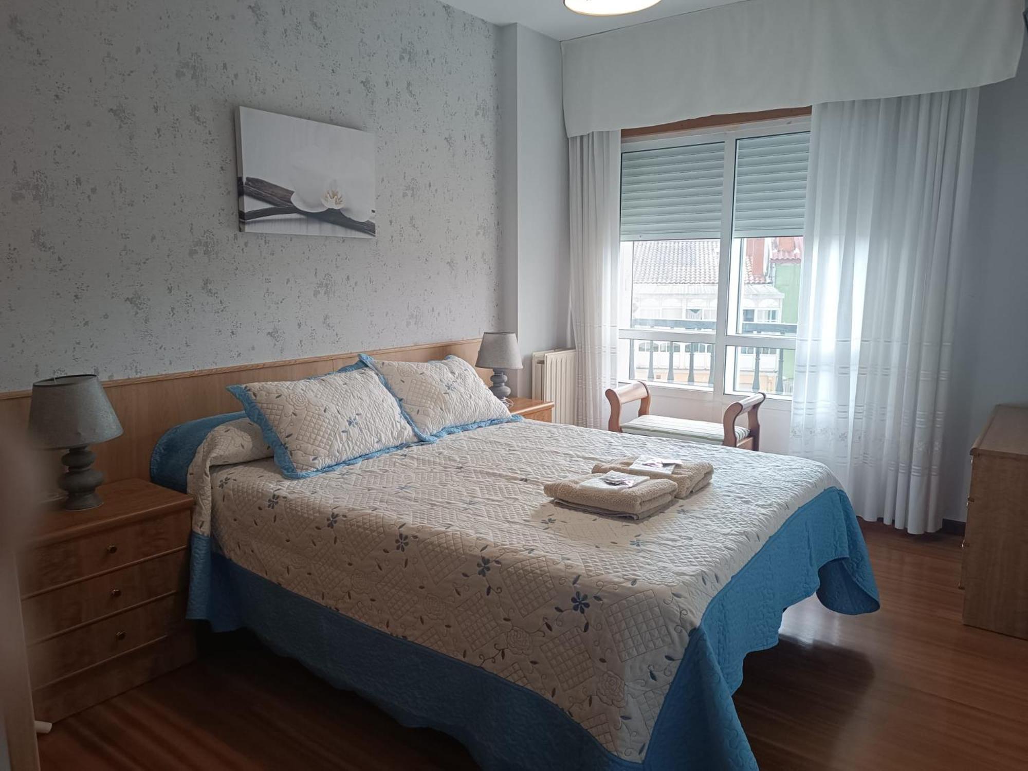 Albergue Camino Real Сигуэйро Экстерьер фото